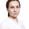 Фотография специалиста Багомедова Жаннета Шахбановна