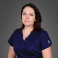 Фотография специалиста Лукьянова Оксана Николаевна
