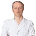 Фотография специалиста Хамидов Эльдар Гаджиевич