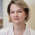 Фотография специалиста Колосова Елена Юрьевна