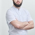 Фотография специалиста Аттабеков Гаджимурад Аттабекович