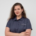 Фотография специалиста Егорова Екатерина Михайловна