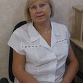 Фотография специалиста Боброва Елена Ивановна