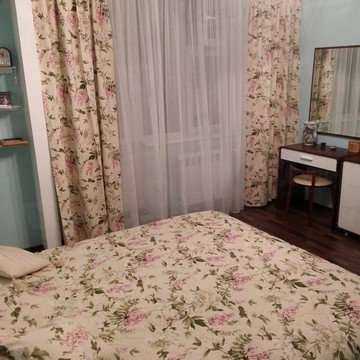 Салон штор ателье Моденлье фото 3
