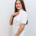 Фотография специалиста Карачева Виктория Александровна