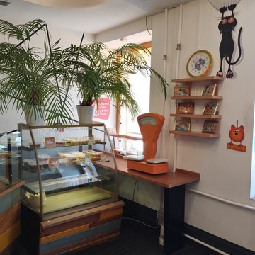 Пекарня &quot;Русские Пироги&quot; ИП Даниленко С.Ф. фото 2