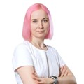 Фотография специалиста Пименова Мария Владимировна