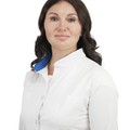Фотография специалиста Рымарь Юлия Владимировна