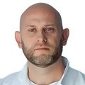 Фотография специалиста Орлов Станислав Олегович