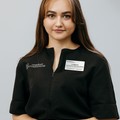 Фотография специалиста Сафина Ангелина Валерьевна