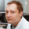 Фотография специалиста Лысенков Владимир Алексеевич