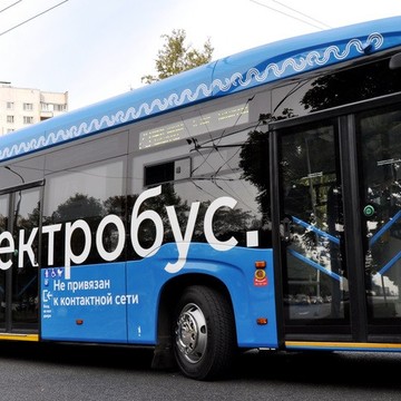 Троллейбусный парк ДГУП 7 ГУП Мосгортранс фото 1