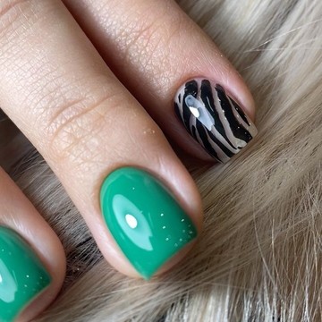 Студия маникюра Alie Nail на Южнобутовской улице фото 3