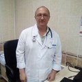 Фотография специалиста Мамошин Валерий Александрович