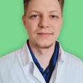 Фотография специалиста Савчук Илья Алексеевич
