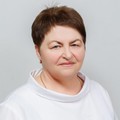 Фотография специалиста Бородкина Любовь Владимировна