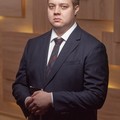 Фотография специалиста Долгачев Никита Геннадьевич