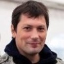 Александр Готадзе Самбо