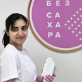 Фотография специалиста Кочариева Анара Наибовна