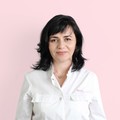 Фотография специалиста Баркалова Лилия Игоревна