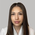 Фотография специалиста Сахаровская Алла Тумэновна