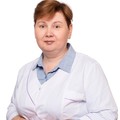 Фотография специалиста Мызенская Марина Евгеньевна