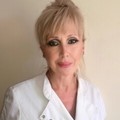 Фотография специалиста Комарова Маргарита Евгеньевна