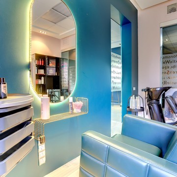 Студия красоты Nail O`clock на проспекте Вернадского фото 1