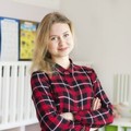 Фотография специалиста Беляева Любовь Владимировна