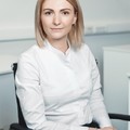 Фотография специалиста Хафизова Лилия