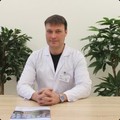 Фотография специалиста Николаев Алексей Сергеевич
