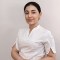 Фотография специалиста Загирова Джахбат Джамаловна