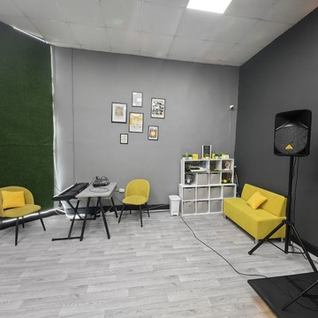 Курсы вокала KODA STUDIO фото 1