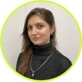 Фотография специалиста Кожухарь Карина Васильевна