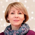 Фотография специалиста Шарапова Анна