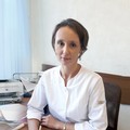 Фотография специалиста Садыкова Анна Владимировна