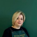 Фотография специалиста Григорян Лусине Робертовна