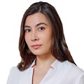 Фотография специалиста Талипова Рената Вадимовна