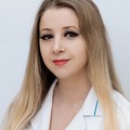 Фотография специалиста Заболотняя Надежда Александровна