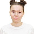 Фотография специалиста Клебанова Дарья Александровна