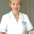 Фотография специалиста Комкова Виктория Анатольевна