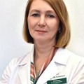 Фотография специалиста Акимова Елена Ивановна