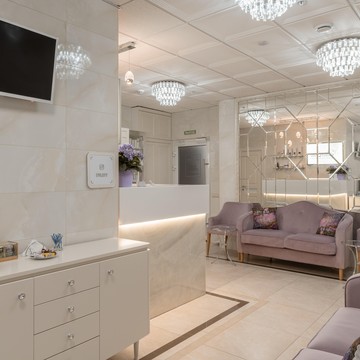 Центр косметологии и эпиляции Эпилсити на Римской фото 2