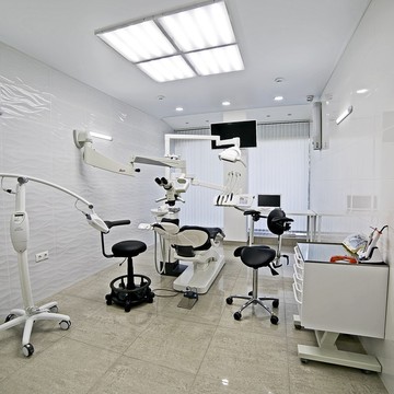 Стоматологическая клиника Меридиан фото 1