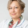 Фотография специалиста Храмцова Ольга Анатольевна