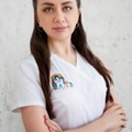 Фотография специалиста Новлянцева Екатерина Игоревна