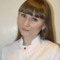 Фотография специалиста Плешанова Анисия Игоревна