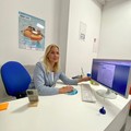 Фотография специалиста Логинова Олеся