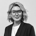 Фотография специалиста Жогова Мария