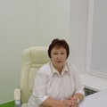 Фотография специалиста Сидорова Татьяна Юрьевна